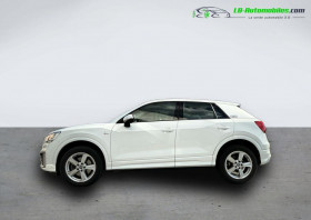Audi Q2 TDI 150 ch BVA Quattro  occasion  Beaupuy - photo n5