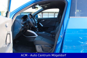 Audi Q2 TDI 150 ch BVA Quattro  occasion  Beaupuy - photo n6