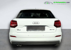 Audi Q2 TDI 150 ch BVA Quattro  occasion  Beaupuy - photo n6