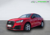 Audi Q2 occasion année 2020 boite Automatique Annonce Audi Q2 occasion Diesel TDI 150 ch BVA Quattro à Beaupuy