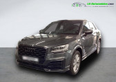 Annonce Audi Q2 occasion Diesel TDI 150 ch BVA Quattro  Beaupuy