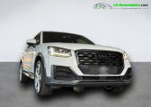 Audi Q2 TDI 150 ch BVA Quattro   Beaupuy 31