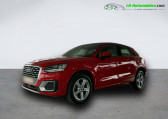 Audi Q2 TDI 150 ch BVA Quattro   Beaupuy 31
