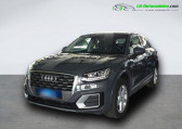 Audi Q2 occasion année 2020 boite Automatique Annonce Audi Q2 occasion Diesel TDI 150 ch BVA Quattro à Beaupuy