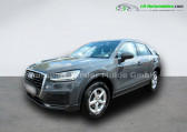 Audi Q2 occasion année 2020 boite Automatique Annonce Audi Q2 occasion Diesel TDI 150 ch BVA Quattro à Beaupuy
