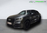 Audi Q2 occasion année 2020 boite Automatique Annonce Audi Q2 occasion Diesel TDI 150 ch BVA Quattro à Beaupuy