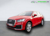 Audi Q2 occasion année 2020 boite Automatique Annonce Audi Q2 occasion Diesel TDI 150 ch BVA Quattro à Beaupuy