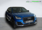 Audi Q2 occasion année 2020 boite Automatique Annonce Audi Q2 occasion Diesel TDI 150 ch BVA Quattro à Beaupuy