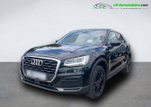 Audi Q2 occasion année 2020 boite Automatique Annonce Audi Q2 occasion Diesel TDI 150 ch BVA Quattro à Beaupuy