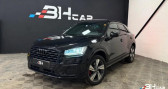 Annonce Audi Q2 occasion Diesel TDI 150 QUATTRO S-TRONIC/Bang&Olufsen/Virtual/Toit ouvrant/C � Roanne