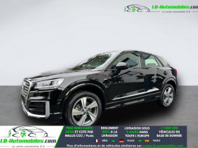 Audi Q2 TDI 190 ch BVA Quattro  occasion � Beaupuy - photo n�2