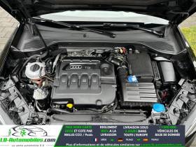 Audi Q2 TDI 190 ch BVA Quattro  occasion � Beaupuy - photo n�9