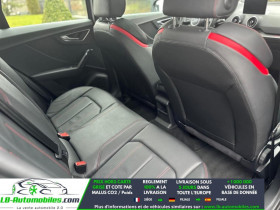 Audi Q2 TDI 190 ch BVA Quattro  occasion � Beaupuy - photo n�8