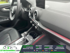 Audi Q2 TDI 190 ch BVA Quattro  occasion � Beaupuy - photo n�7