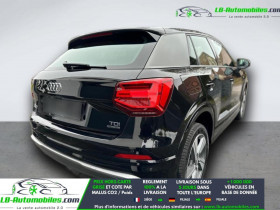 Audi Q2 TDI 190 ch BVA Quattro  occasion � Beaupuy - photo n�4
