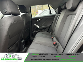 Audi Q2 TDI 190 ch BVA Quattro  occasion � Beaupuy - photo n�5