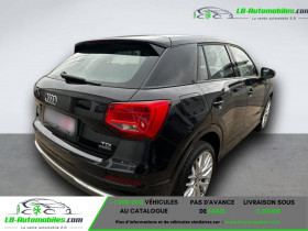 Audi Q2 TDI 190 ch BVA Quattro  occasion � Beaupuy - photo n�4