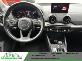 Audi Q2 TDI 190 ch BVA Quattro  occasion � Beaupuy - photo n�3