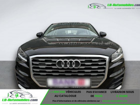Audi Q2 TDI 190 ch BVA Quattro  occasion � Beaupuy - photo n�2