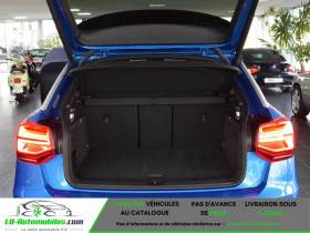 Audi Q2 TDI 190 ch BVA Quattro  occasion � Beaupuy - photo n�7