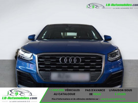 Audi Q2 TDI 190 ch BVA Quattro  occasion � Beaupuy - photo n�5