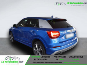 Audi Q2 TDI 190 ch BVA Quattro  occasion � Beaupuy - photo n�4
