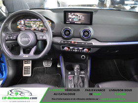 Audi Q2 TDI 190 ch BVA Quattro  occasion � Beaupuy - photo n�3