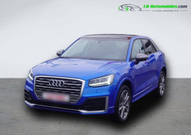 Audi Q2 TDI 190 ch BVA Quattro  occasion  Beaupuy - photo n2