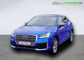 Audi Q2 , garage LB AUTOMOBILES  Beaupuy