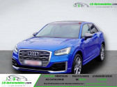 Annonce Audi Q2 occasion Diesel TDI 190 ch BVA Quattro � Beaupuy