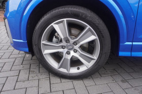 Audi Q2 TDI 190 ch BVA Quattro  occasion  Beaupuy - photo n9