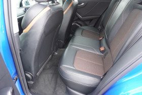 Audi Q2 TDI 190 ch BVA Quattro  occasion  Beaupuy - photo n7