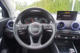 Audi Q2 TDI 190 ch BVA Quattro  occasion  Beaupuy - photo n8
