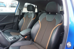 Audi Q2 TDI 190 ch BVA Quattro  occasion  Beaupuy - photo n6