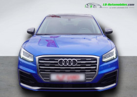 Audi Q2 TDI 190 ch BVA Quattro  occasion  Beaupuy - photo n5