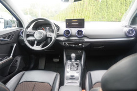 Audi Q2 TDI 190 ch BVA Quattro  occasion  Beaupuy - photo n3
