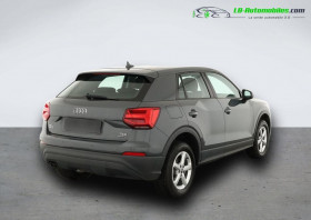 Audi Q2 TDI 190 ch BVA Quattro  occasion  Beaupuy - photo n4