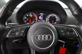 Audi Q2 TDI 190 ch BVA Quattro  occasion  Beaupuy - photo n6