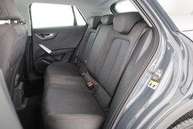 Audi Q2 TDI 190 ch BVA Quattro  occasion  Beaupuy - photo n5