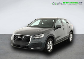 Audi Q2 TDI 190 ch BVA Quattro  occasion  Beaupuy - photo n2