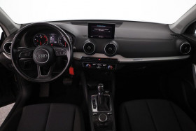 Audi Q2 TDI 190 ch BVA Quattro  occasion  Beaupuy - photo n3