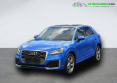 Annonce Audi Q2 occasion Diesel TDI 190 ch BVA Quattro  Beaupuy