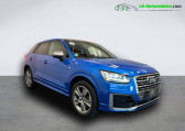Audi Q2 TDI 190 ch BVA Quattro   Beaupuy 31