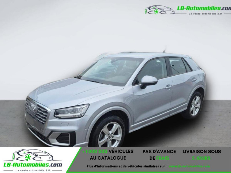 Audi Q2 TFSI 116 ch BVA  occasion � Beaupuy