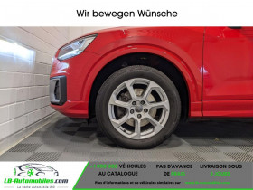 Audi Q2 TFSI 116 ch BVA  occasion � Beaupuy - photo n�4