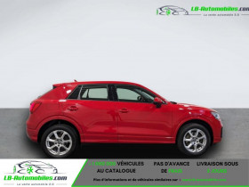 Audi Q2 TFSI 116 ch BVA  occasion � Beaupuy - photo n�3