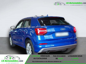 Audi Q2 TFSI 116 ch BVA  occasion � Beaupuy - photo n�3