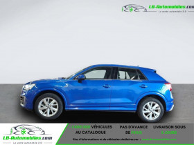 Audi Q2 TFSI 116 ch BVA  occasion � Beaupuy - photo n�4
