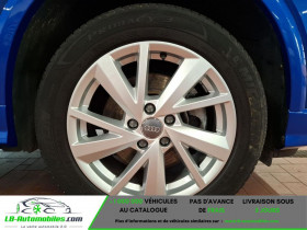 Audi Q2 TFSI 116 ch BVA  occasion � Beaupuy - photo n�8