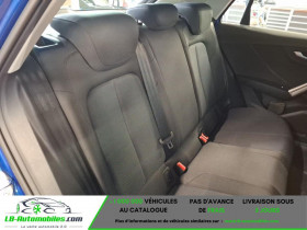 Audi Q2 TFSI 116 ch BVA  occasion � Beaupuy - photo n�7